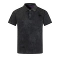Wash water to make old polo shirts